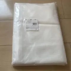 LOWYA レースカーテン 2枚入り 100×178cmのサムネイル
