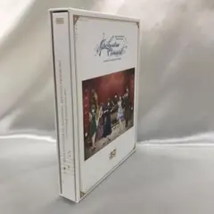 THE IDOLM@STER オケマス コンサートアルバム　国内盤 未開封 THE IDOLM@STER 20th anniversary ORCHESTRA CONCERT SYMPHONY OF