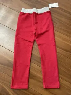 キッズズボン　新品未使用