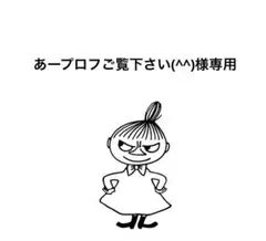 あープロフご覧下さい(^^)様 リクエスト 2点 まとめ商品