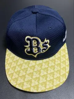 2025年最新】オリックス キャンプ キャップの人気アイテム