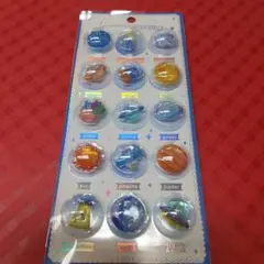 カプセルシール 宇宙