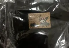 クロミ　一番くじ　トートバッグ