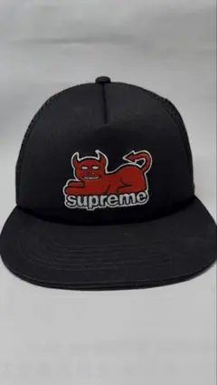 2026年最新】supreme メッシュ キャップの人気アイテム - メルカリ