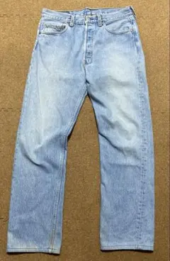 定番501 USA LEVIS 501 リーバイス アメリカ製
