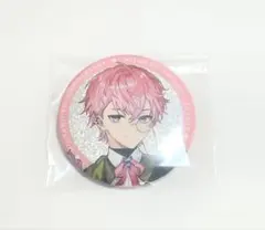 にじさんじ 皇れお ランダム缶バッジ 8th Anniversary