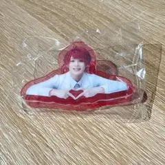 エーステ ACT3 アクリルクリップ 佐久間咲也