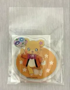 魔法つかいプリキュア！！～MIRAI DAYS～　アクリルスタンド　モフルン