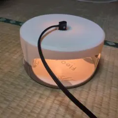 무취 벼룩 트랩