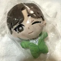PetiTEEN SEVENTEEN ぬいぐるみ　バーノン
