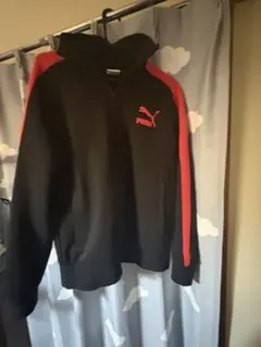 PUMA ジャージ上のみ