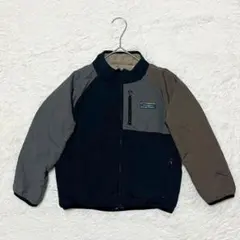 FREAK'S STORE フリークスストア リバーシブルブルゾン【D1-81】のサムネイル