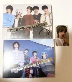 hrtz.wav CD2種セット新品未開封＋特典トレカ デイン hrtzwav - メルカリ