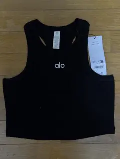 Alo yoga Aspire Tank タンクトップ Mサイズ - メルカリ