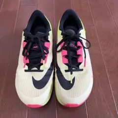 NIKE AIR ZOOM RIVAL FLY 3 イエローピンクのサムネイル