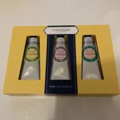 ロクシタン　SHハンドクリームb