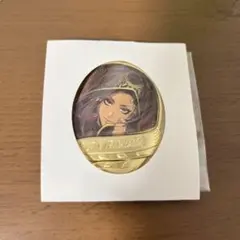 ツイステ ジャミル エンブレムチャーム