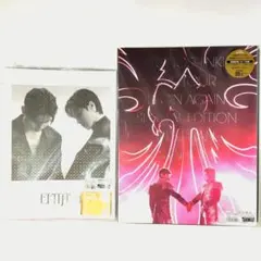 東方神起/LIVE TOUR～Begin Again～Special Edit… - メルカリ