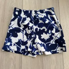 ZARA｜ザラ ショートパンツ【XS】