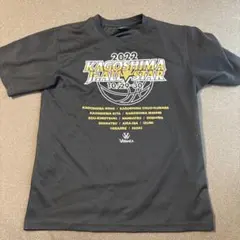 VAYoreLA 2022 鹿児島オールスター Tシャツ L
