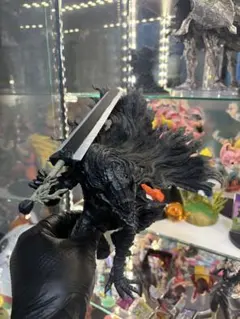 2026年最新】 一番くじ ベルセルク 運命に抗う、黒い剣士 a賞の人気