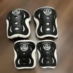ストライダー　プロテクター　肘膝当てのサムネイル