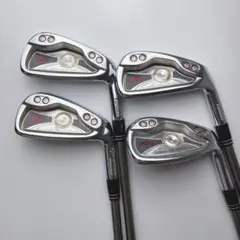 ヘッドのみ テーラーメイド TP xFT 50° 54° 58° 3個セット - メルカリ