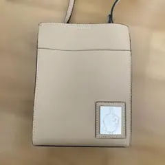 【値下げ】ちいかわうさぎ　ポシェット