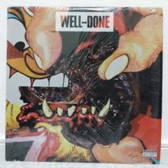 【レア】Action Bronson & Statik Selektah 2LP