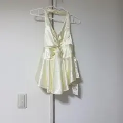 ワンホン　トップス