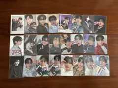 StrayKids スキズ チャンビン トレカ 25枚 まとめ売り