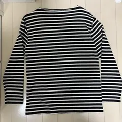 【2回着用のみ】SAINT JAMESロンT定価12000円BEAMS F購入