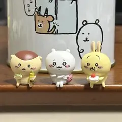 栗まんじゅう　くりまんじゅう　ちいかわ　まとめ売り　セット K&K 缶つま×ちいかわセット」2種をオンライン限定販売｜お知らせ一覧