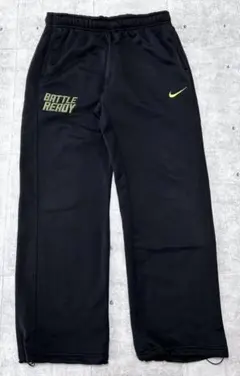NIKE DRI-FIT BATTLE READY ジャージパンツ ロングパンツ