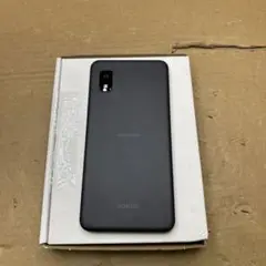 SHARP AQUOS wish3 docomo版(SH-53D) 64GB