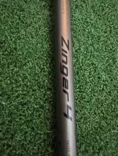 シンカグラファイトZinger4 FW用のサムネイル