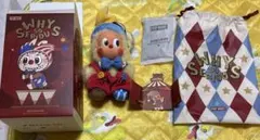 POP MART WHY SO SERIOUS トゥィンクルトゥィンクル