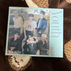 WEi 1st minialbum Youth