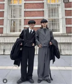 2025年最新】ballsy brothers ウェスタンセットアップの人気