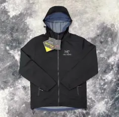 マウンテンパーカー ナイロンジャケット