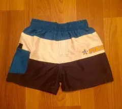 男の子 水着　ハーフパンツ ⭐︎size120
