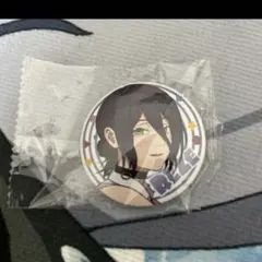 ゆ*ん様 チェンソーマン缶バッジレゼ