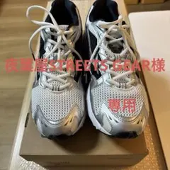 ヒ*マ様 mizuno ミズノ WAVE RIDER 10 29㎝のサムネイル