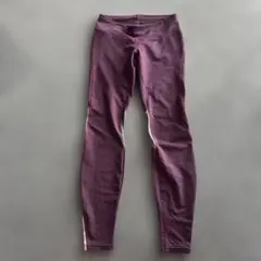 patagonia パタゴニア　レギンス　スポーツ　アウトドア　XS