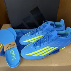 adidas Adizero F50 Japan TRX HG 27cm - メルカリ