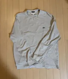 ラコステスウェット