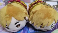 ハイキュー もちもちマスコット WA vol.2 宮侑