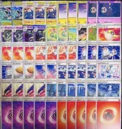 即日発送✨　 ドラパルトex構築済みデッキ　ポケカ　デッキのサムネイル