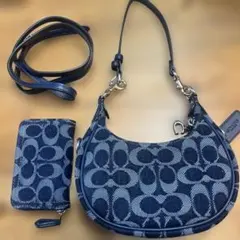 coach ハンドバッグ