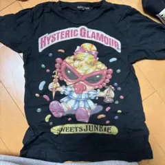 ヒスミニ Tシャツ 100
